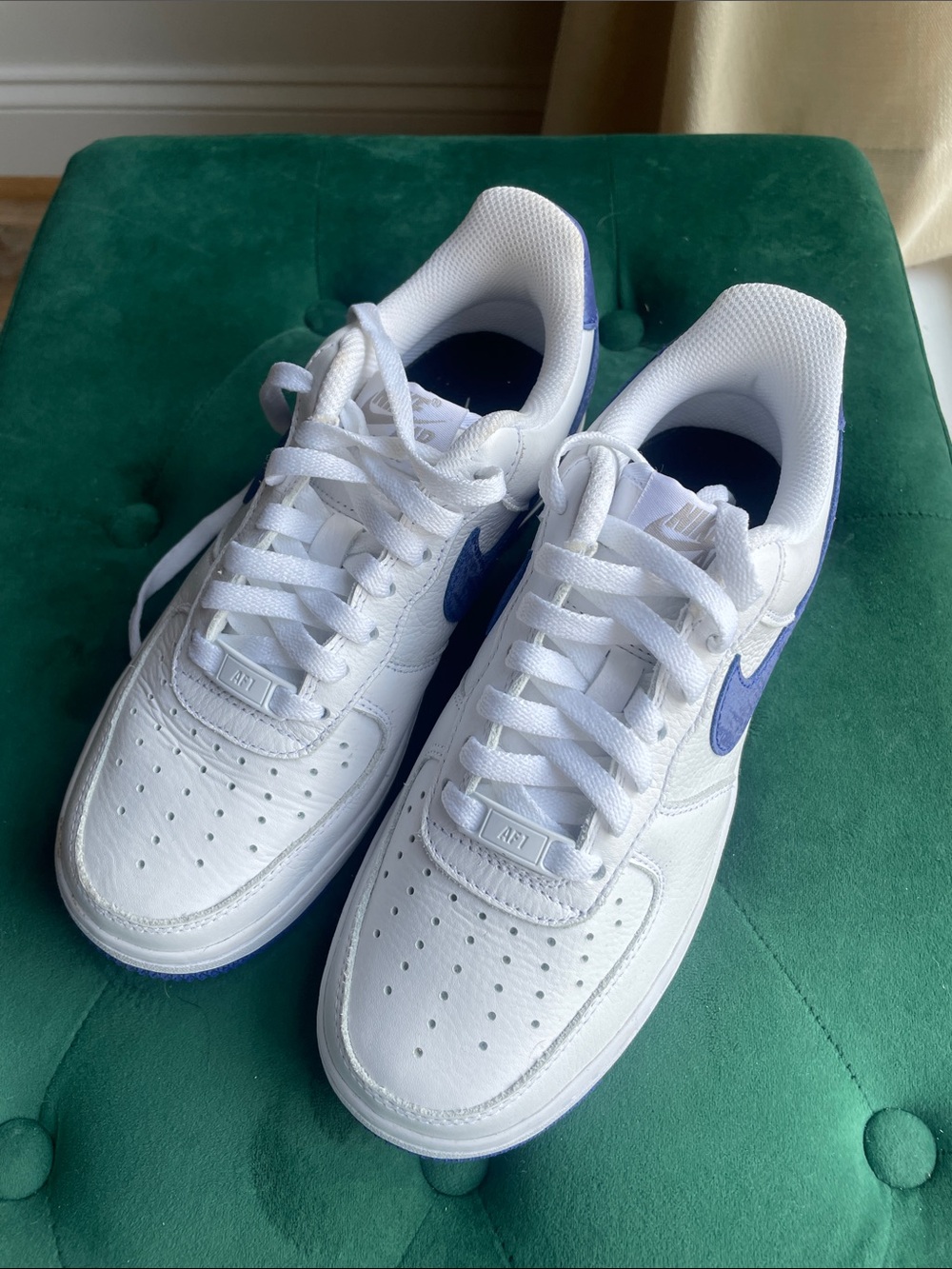 Nike Air Force one size 6 women’s